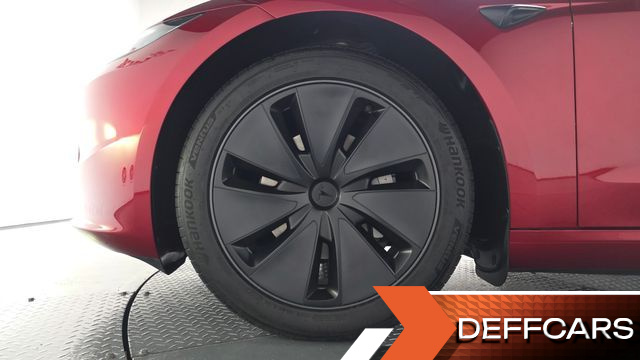 Tesla MODEL 3 Long Range AWD купить на сайте DeffCars