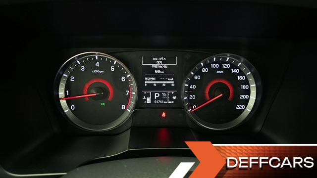 Ssangyong TIBOLI 1.5 A1 2WD купить на сайте DeffCars