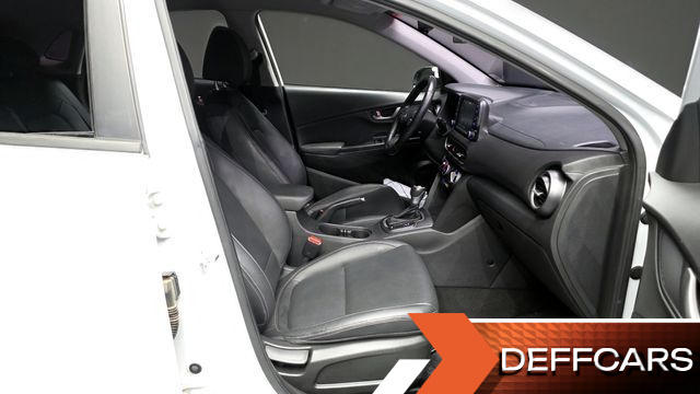 Hyundai KONA 1.6 Turbo 2WD Modern pop купить на сайте DeffCars