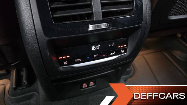 BMW X4 xDrive20i M Sport купить на сайте DeffCars