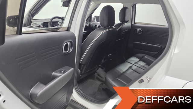Hyundai CASPER Inspiration купить на сайте DeffCars