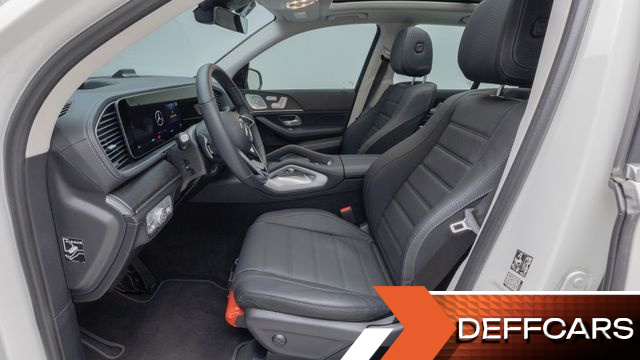 Mercedes GLE-CLASS GLE450 4MATIC купить на сайте DeffCars