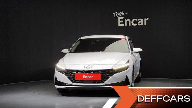 Hyundai AVANTE 1.6 Smart купить на сайте DeffCars