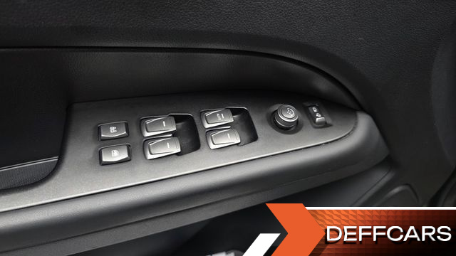 Ssangyong REXTON Diesel 2.2 4WD Noblesse купить на сайте DeffCars
