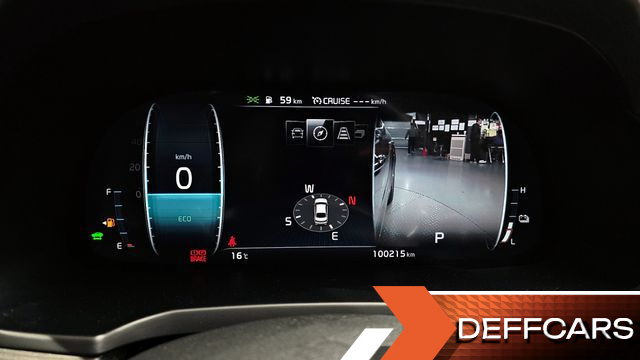 Kia K7 Noblesse купить на сайте DeffCars