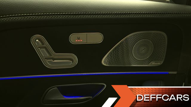 Mercedes GLE-CLASS GLE450 4MATIC AMG Line купить на сайте DeffCars