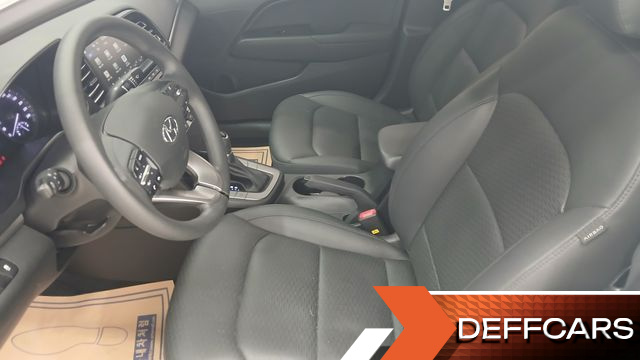Hyundai AVANTE 1.6 Style купить на сайте DeffCars
