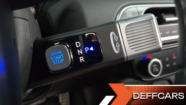 Hyundai PALISADE Gasoline 2.5T 2WD 9-Seater Prestige купить на сайте DeffCars