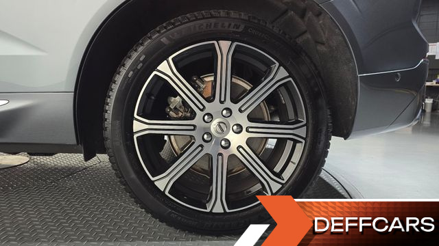 Volvo XC60 D5 Inscription купить на сайте DeffCars