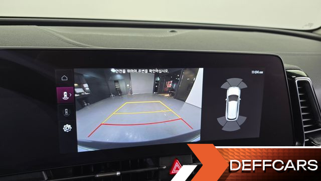 Kia SPORTAGE Signature Gravity 2WD купить на сайте DeffCars