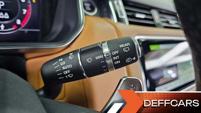 Land Rover RANGE ROVER SPORT P360 HSE Dynamic купить на сайте DeffCars
