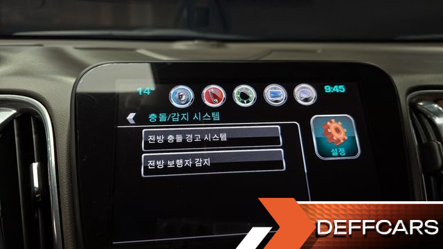 ChevroletGMDaewoo MALIBU 1.5 Turbo LTZ купить на сайте DeffCars