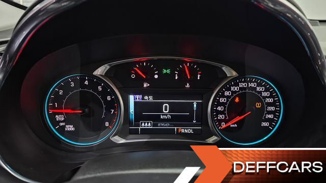 ChevroletGMDaewoo MALIBU 1.5 Turbo LTZ купить на сайте DeffCars