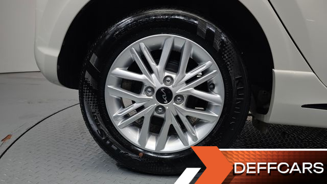 Kia MORNING Prestige купить на сайте DeffCars