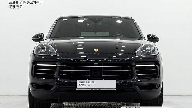 Porsche CAYENNE 3.0 купить на сайте DeffCars