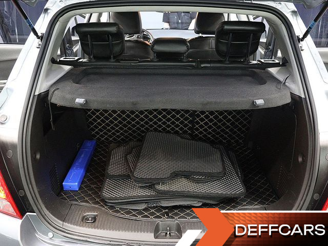 ChevroletGMDaewoo TRAX 1.4 Premier купить на сайте DeffCars