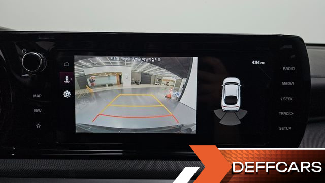 Kia K5 2.0 Prestige купить на сайте DeffCars