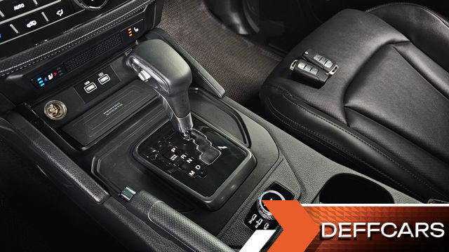 Ssangyong REXTON Diesel 2.2 4WD Prestige купить на сайте DeffCars