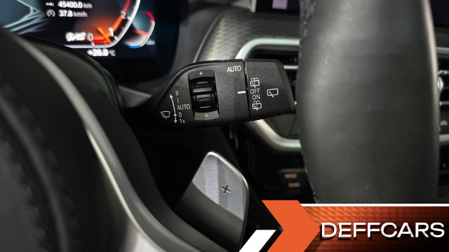 BMW X3 xDrive 20i M Sport купить на сайте DeffCars