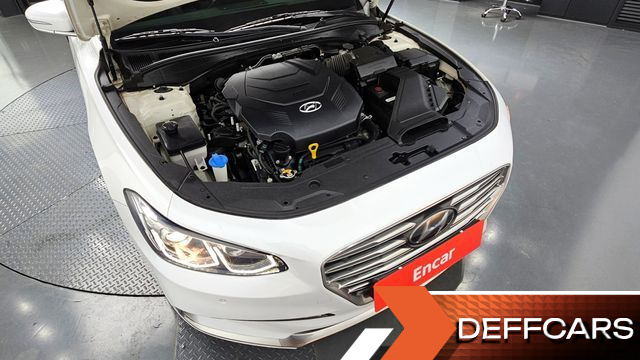 Hyundai GRANDEUR 3.0 Premium купить на сайте DeffCars