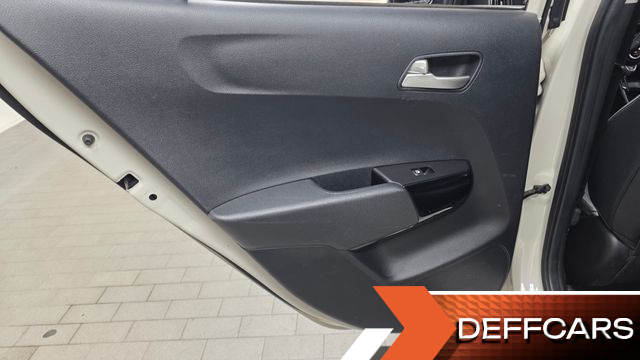Kia MORNING Signature купить на сайте DeffCars