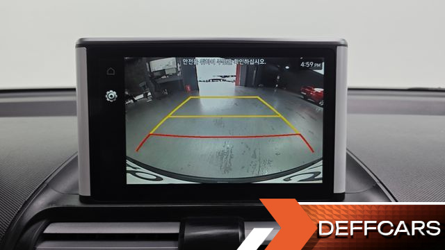 Hyundai CASPER Inspiration купить на сайте DeffCars