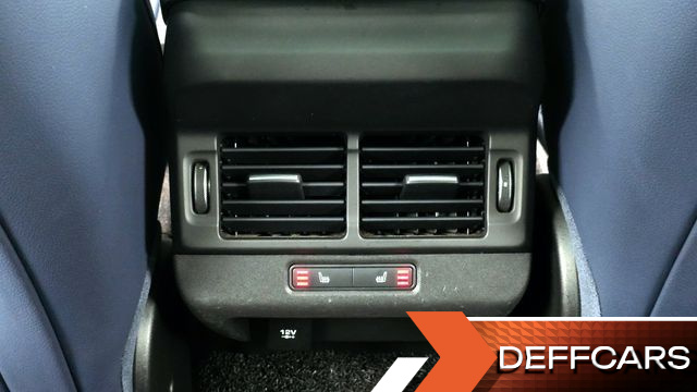 Land Rover RANGE ROVER EVOQUE D180 SE купить на сайте DeffCars