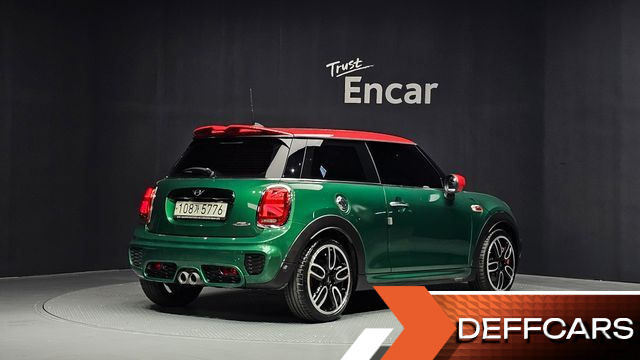 Mini COOPER JCW 3rd Generation купить на сайте DeffCars