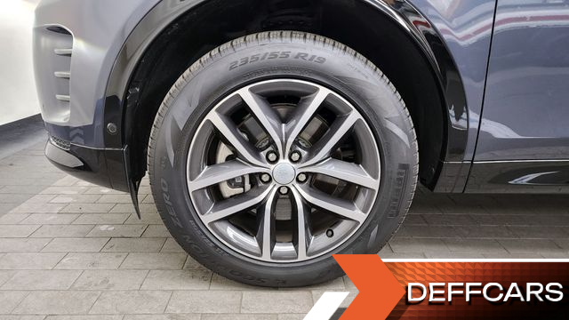 Land Rover DISCOVERY SPORT P250 Dynamic SE купить на сайте DeffCars