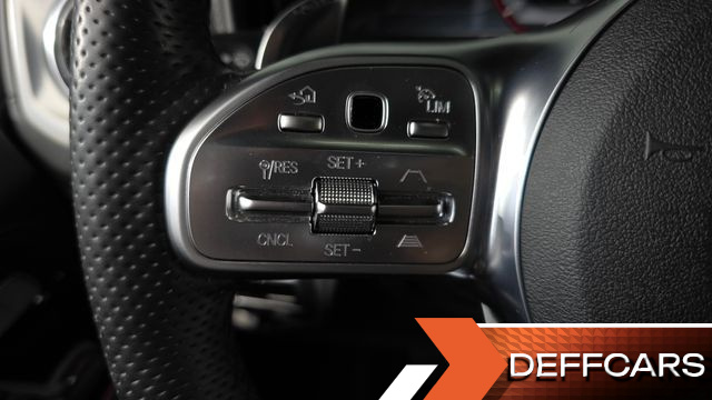 Mercedes G-CLASS AMG G63 купить на сайте DeffCars