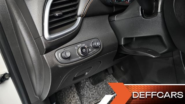 ChevroletGMDaewoo TRAX 1.4 Premier купить на сайте DeffCars