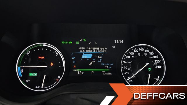 Toyota SIENNA 2.5 Hybrid 2WD купить на сайте DeffCars