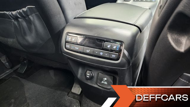 Hyundai PALISADE Gasoline 3.8 4WD Prestige купить на сайте DeffCars