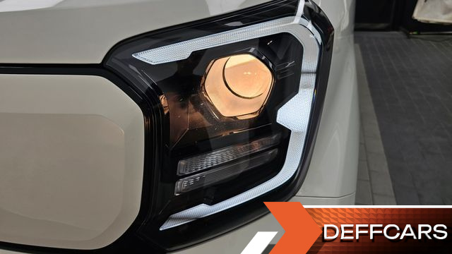 Kia RAY Air купить на сайте DeffCars