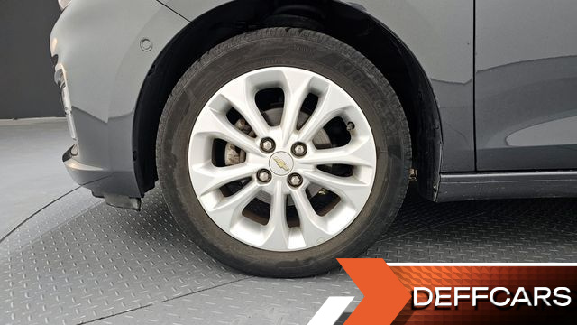 ChevroletGMDaewoo SPARK Premier купить на сайте DeffCars