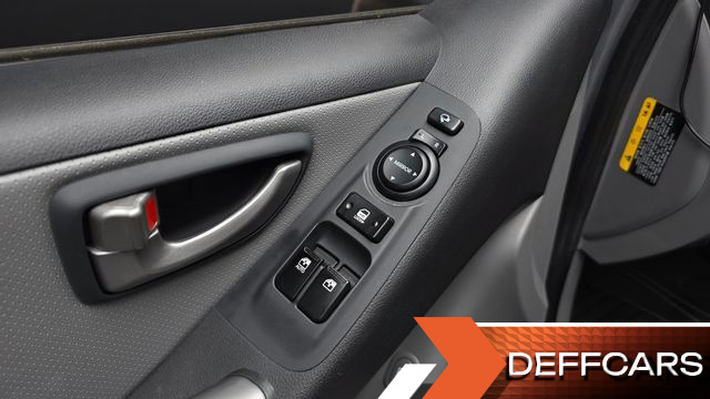 Hyundai STAREX Van 3-Seater Smart купить на сайте DeffCars