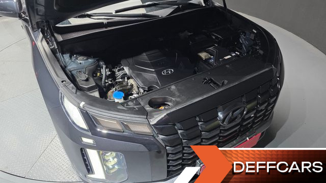 Hyundai PALISADE Gasoline 3.8 4WD Exclusive купить на сайте DeffCars