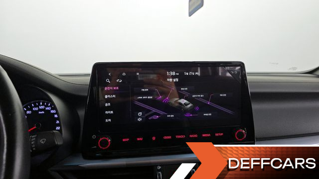 Kia K3 1.6 Prestige купить на сайте DeffCars