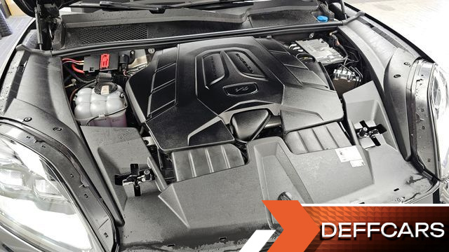 Porsche CAYENNE 3.0 Coupe купить на сайте DeffCars