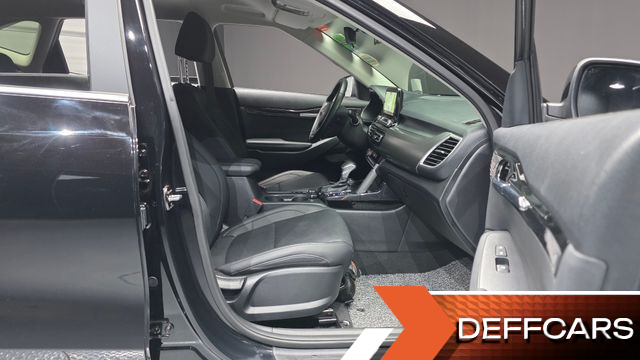 Kia SELTOS Gasoline 1.6 Turbo 2WD Prestige купить на сайте DeffCars