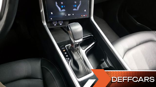Ssangyong TORRES Gasoline 1.5 2WD T7 купить на сайте DeffCars
