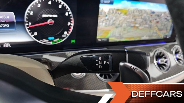 Mercedes CLS-CLASS AMG CLS53 4MATIC+ купить на сайте DeffCars