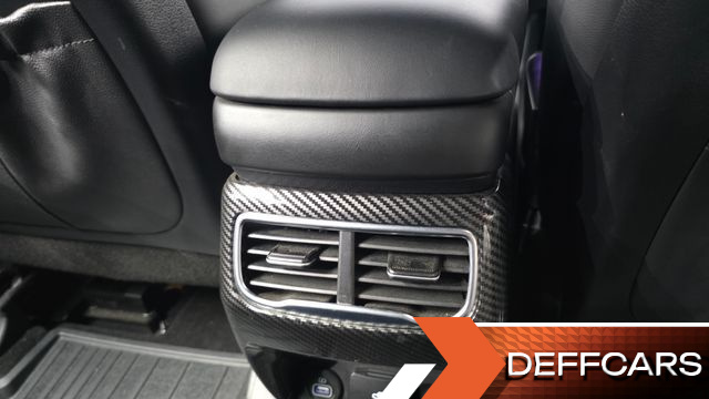Hyundai SANTAFE Diesel 2.2 2WD Prestige купить на сайте DeffCars