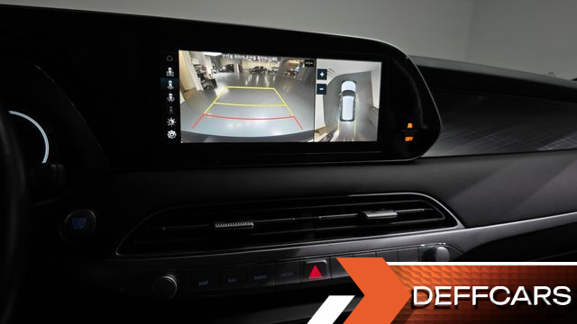 Hyundai PALISADE Diesel 2.2 2WD Prestige купить на сайте DeffCars