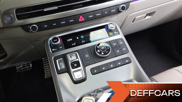 Hyundai PALISADE Gasoline 3.8 4WD Calligraphy купить на сайте DeffCars