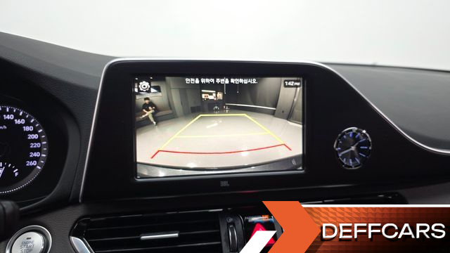 Hyundai GRANDEUR 2.4 Premium Special купить на сайте DeffCars