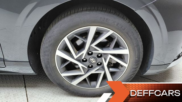 Hyundai GRANDEUR 2,5 Gasoline 2WD Premium купить на сайте DeffCars