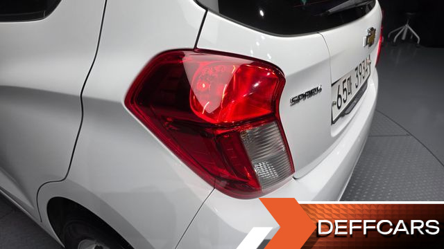 ChevroletGMDaewoo SPARK LT купить на сайте DeffCars