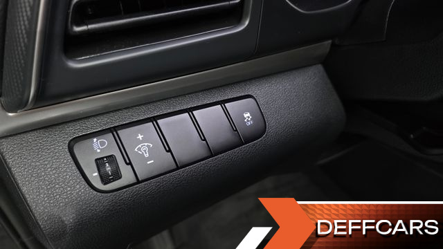 Hyundai AVANTE 1.6 Style купить на сайте DeffCars
