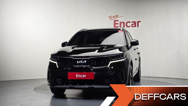 Kia SORENTO HEV 1.6 2WD Prestige купить на сайте DeffCars